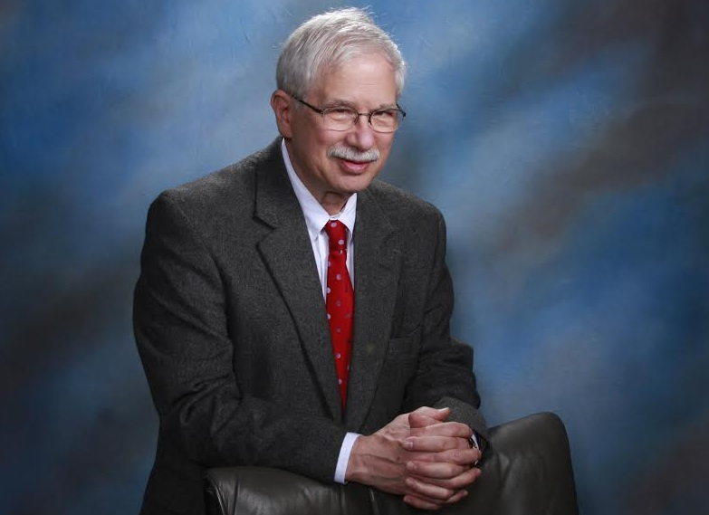 Kenneth L. Levinson, Creator of the Adam larsen Mysteries