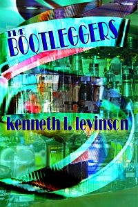 The Bootleggers cover